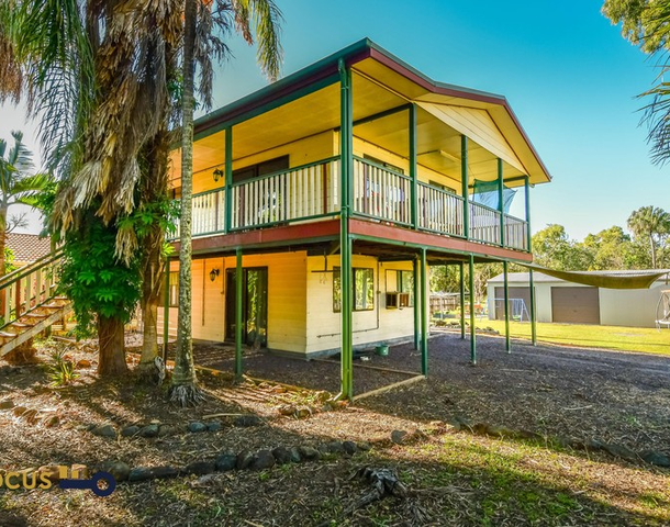 25 Campwin Beach Road, Campwin Beach QLD 4737