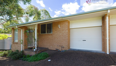 Picture of 2/19 Bambara Close, LAMBTON NSW 2299