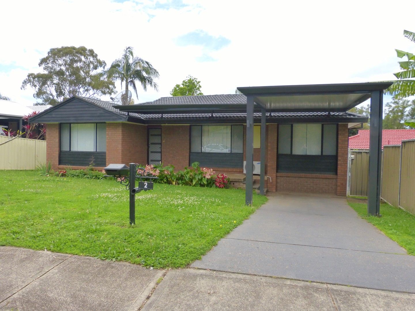 4 bedrooms House in 2 Doyle Place MARAYONG NSW, 2148