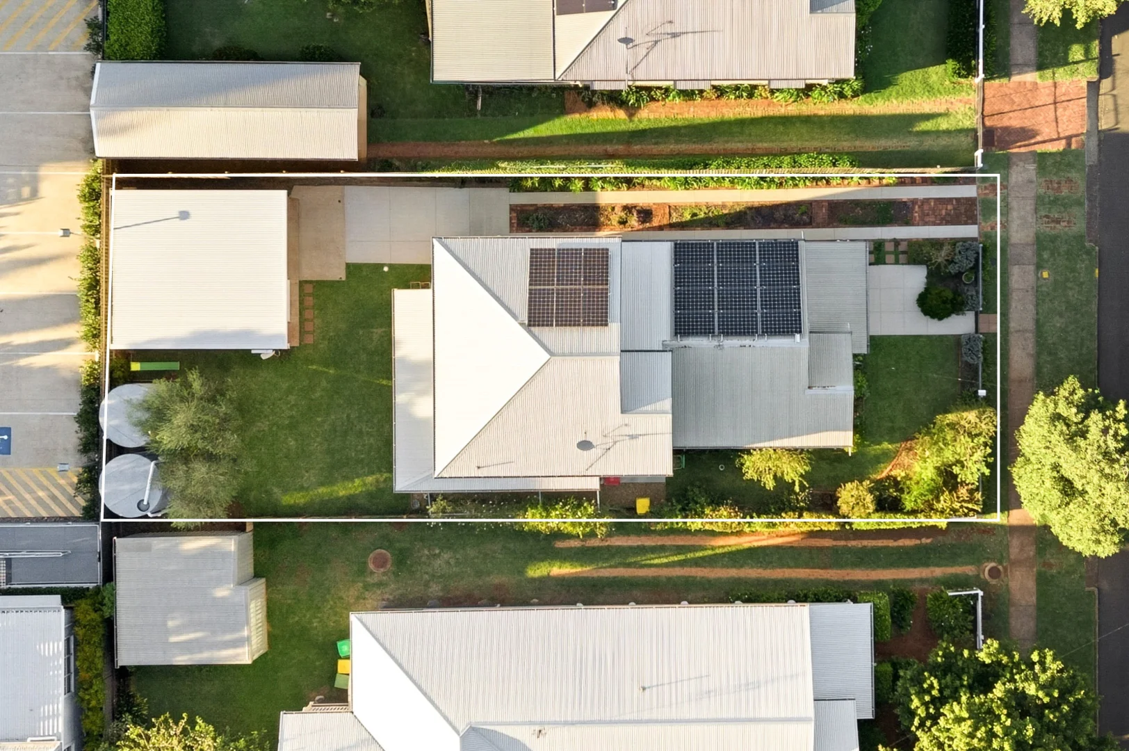 Additional image 21 of 103 Lindsay Street, East Toowoomba QLD 4350