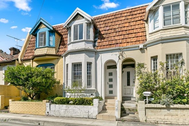 102 3 Bedroom Houses For Rent In Newtown Nsw 2042 Domain