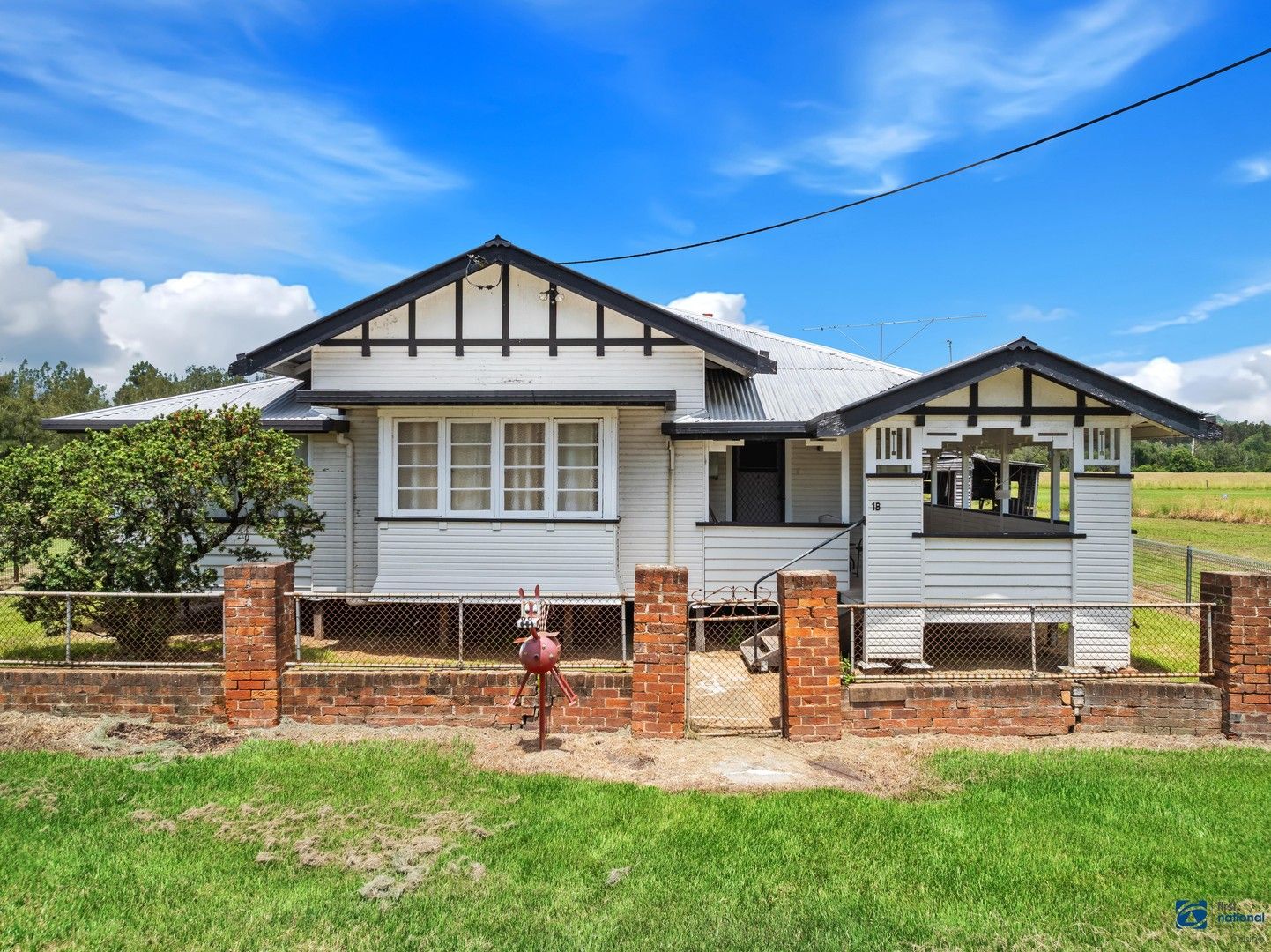 1B Sandilands Street, Bonalbo NSW 2469, Image 0