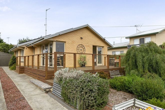 Picture of 35 Jetty Road, CLIFTON SPRINGS VIC 3222