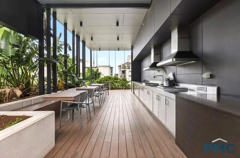 Additional image 9 of 21606/22-36 Railway Terrace, Milton QLD 4064