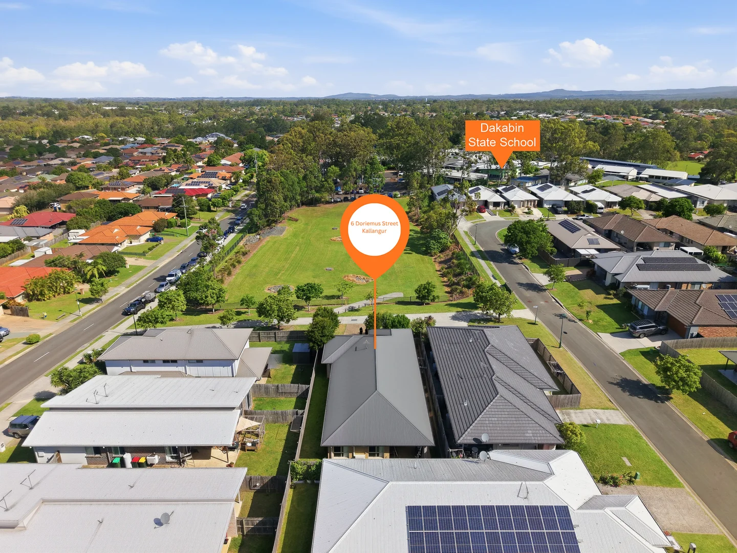 Additional image 3 of 6 Doriemus Street, Kallangur QLD 4503