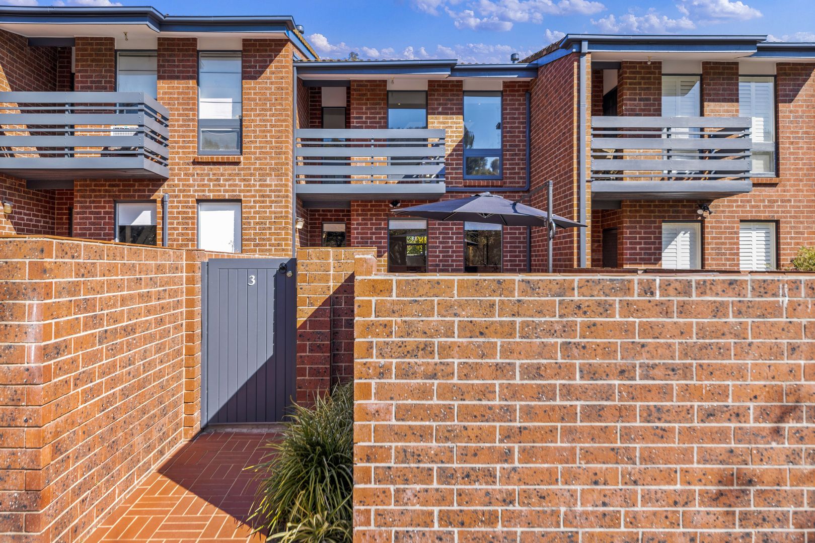 3/164 Barton Terrace West, North Adelaide SA 5006, Image 1