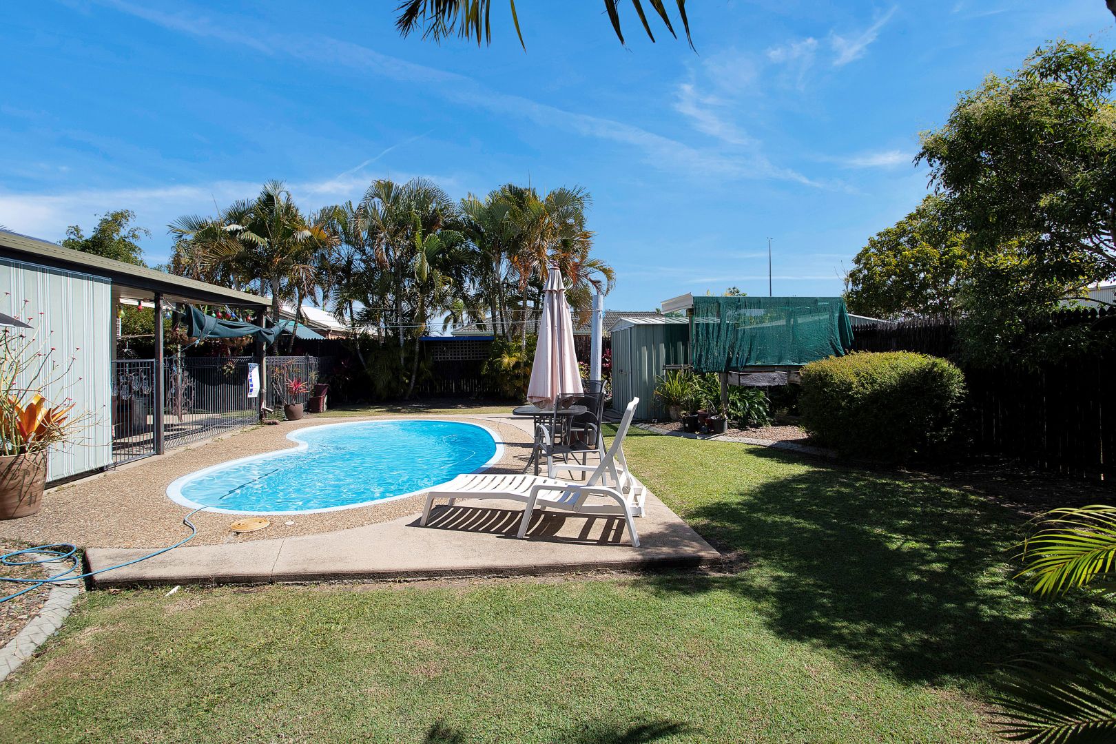 11 Grosvenor Place, West Mackay QLD 4740, Image 2