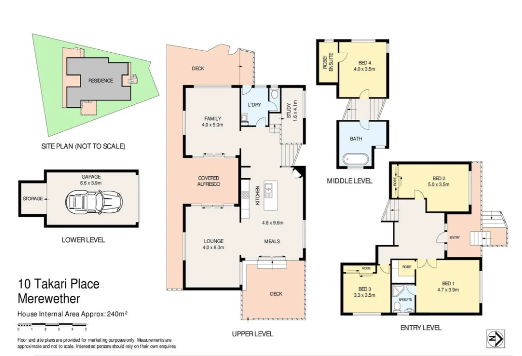 Additional image 20 of 10 Takari Place, Merewether NSW 2291