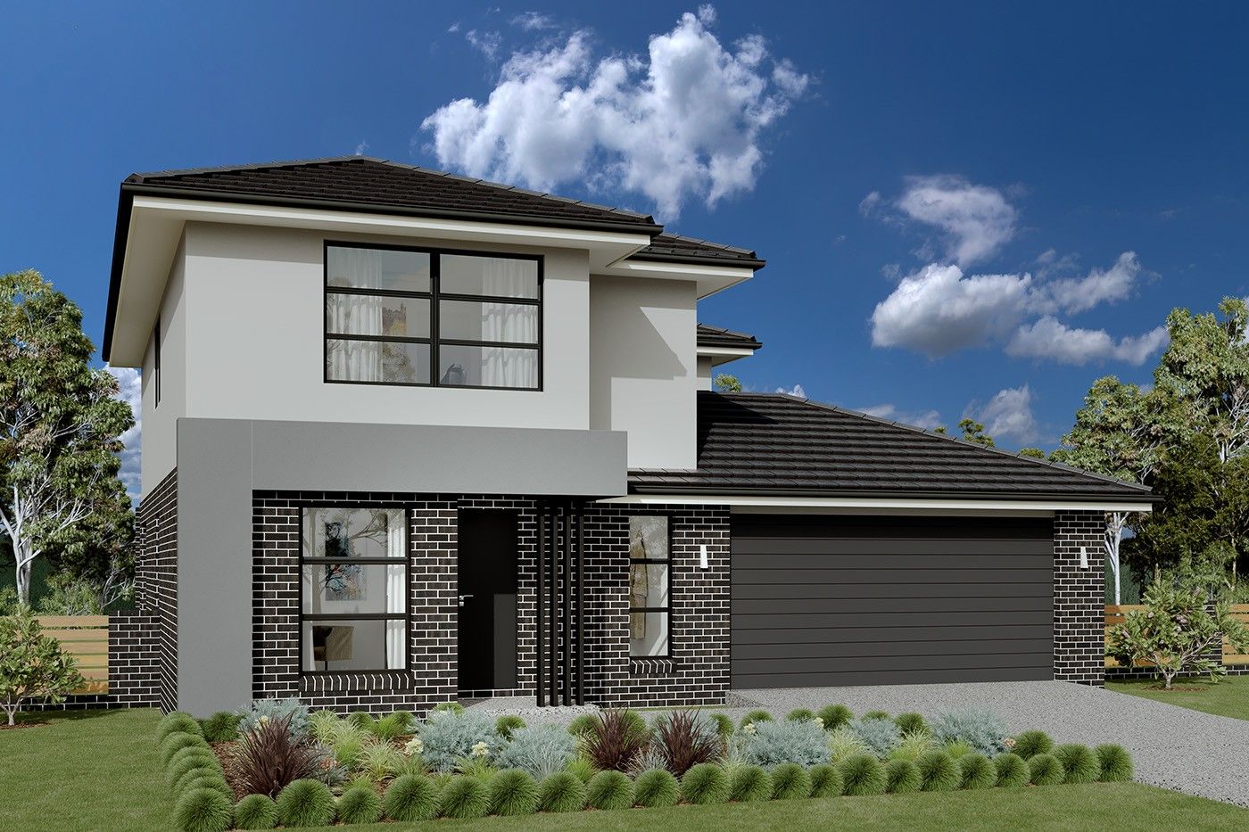 4 bedrooms New House & Land in XXX YOUR STREET BELMONT VIC, 3216