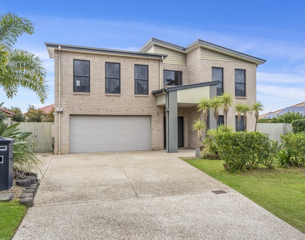 1 Mercure Place, Highland Park QLD 4211