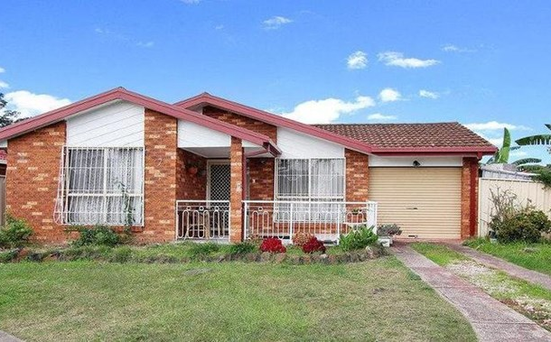 7/19 Plunkett Crescent, Mount Druitt NSW 2770