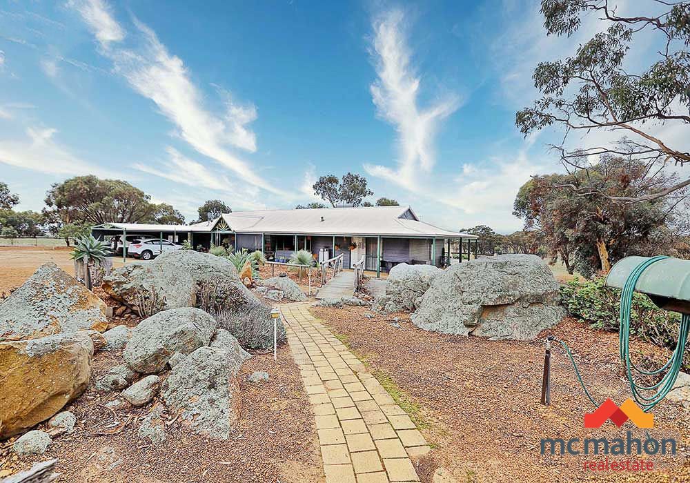 4876 Williams-Kondinin Road, Boundain WA 6312, Image 2