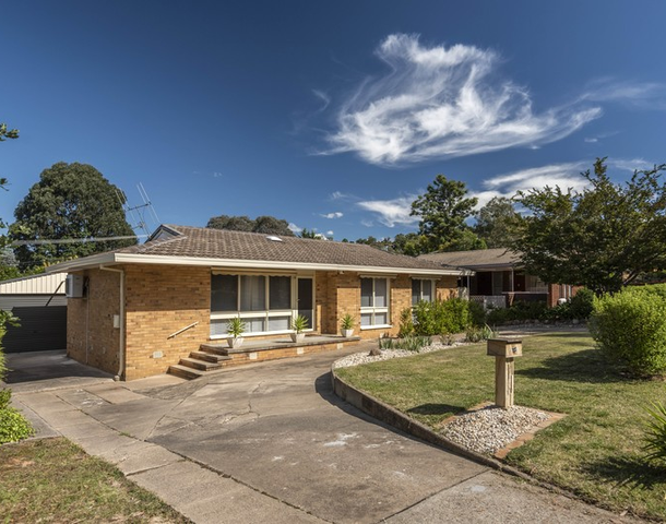 18 Goodenia Street, Rivett ACT 2611