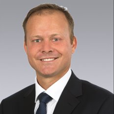 Tim Woolf, Sales representative