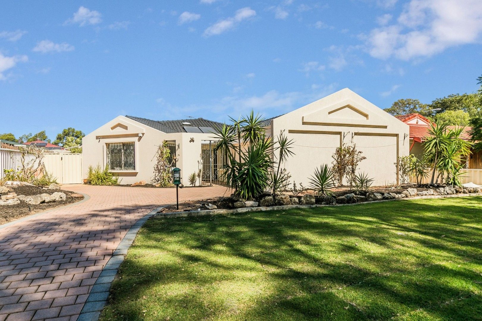 40 Elanora Drive, Cooloongup WA 6168, Image 0