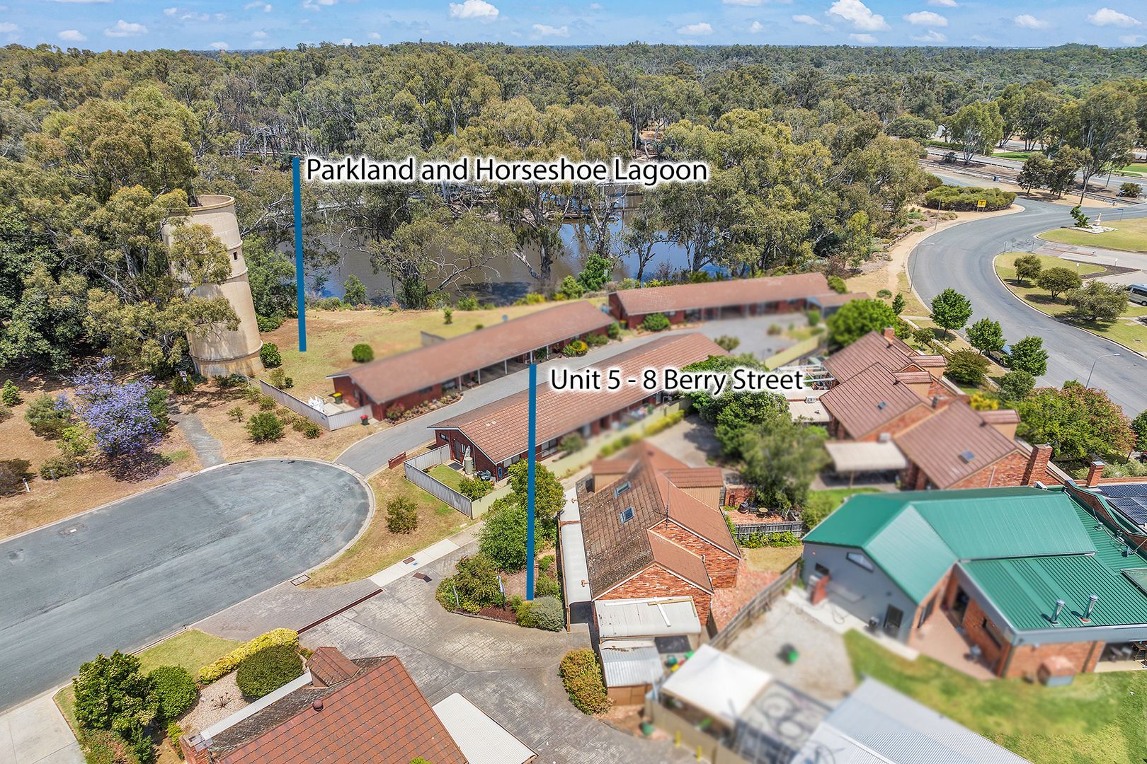 5/8 Berry Street, Moama NSW 2731, Image 1