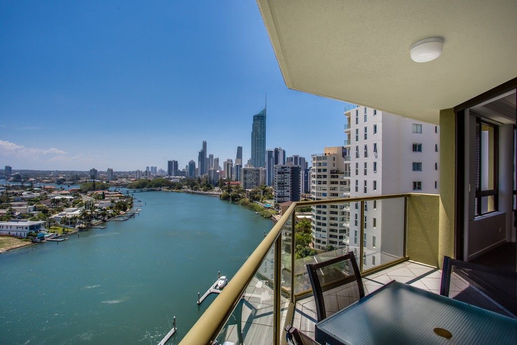 59 2890 Gold Coast Highway Surfers Paradise Property History 