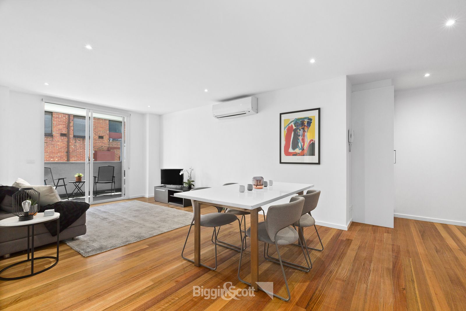 1/211 Wellington Street, Collingwood VIC 3066, Image 2