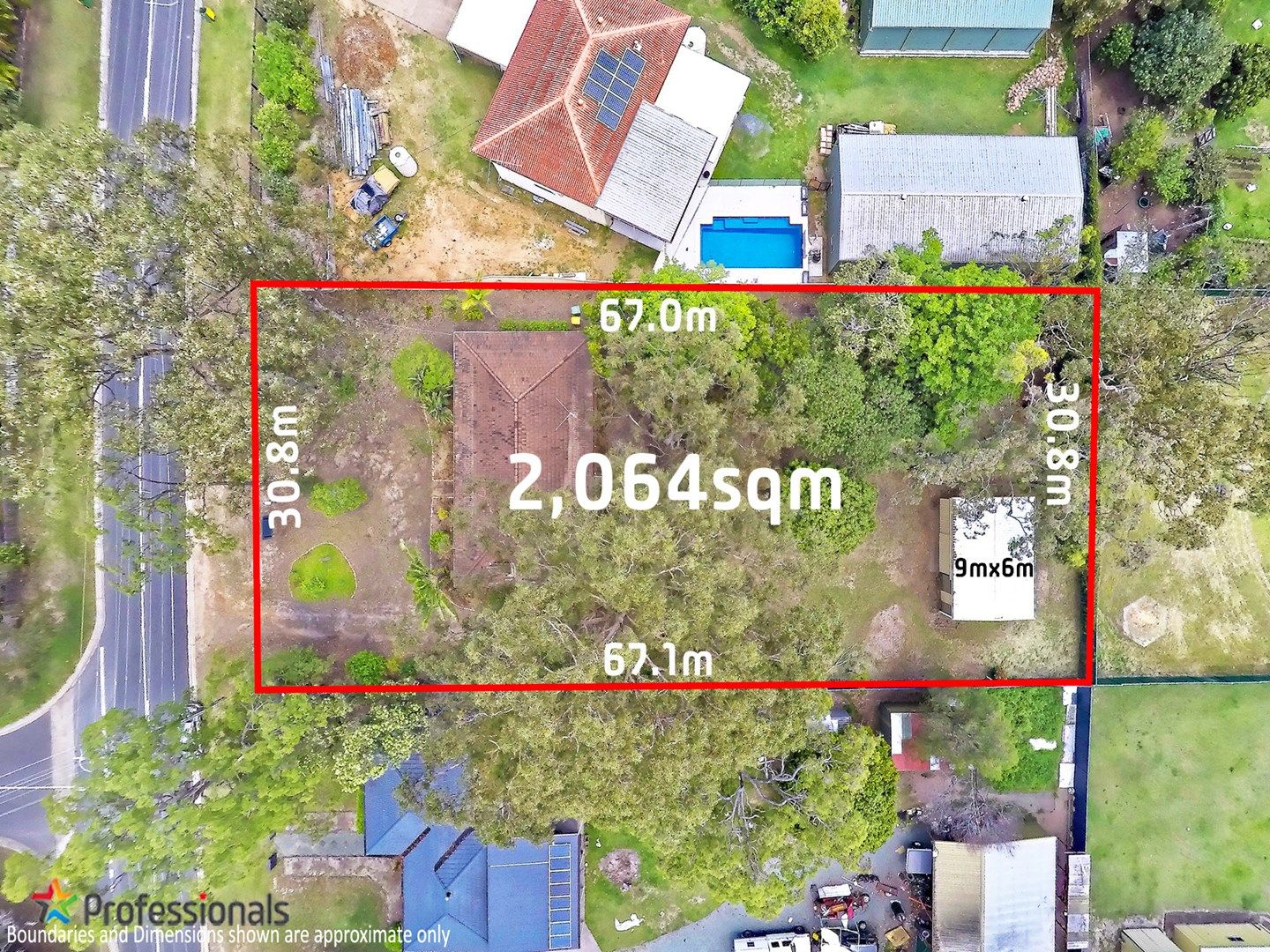 38 Moss Road, Camira QLD 4300, Image 0