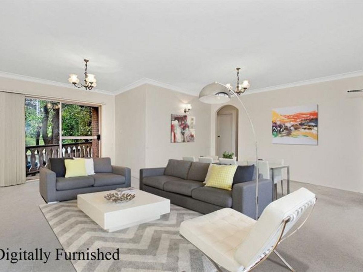 2/1 Firth Street, Arncliffe NSW 2205 - Apartment For Rent | Domain