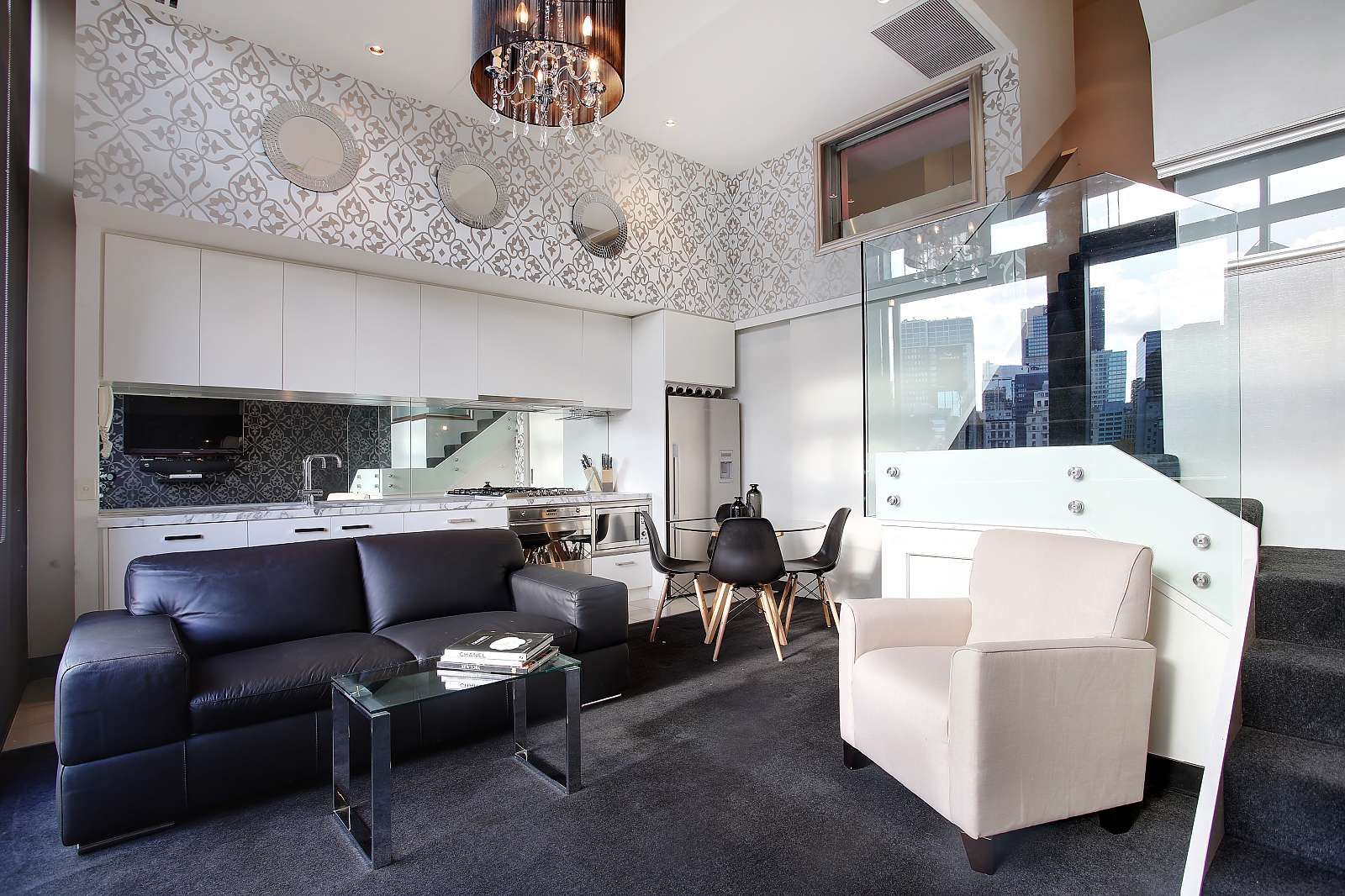 619/1 Freshwater Place, Southbank VIC 3006 Apartment For Rent Domain