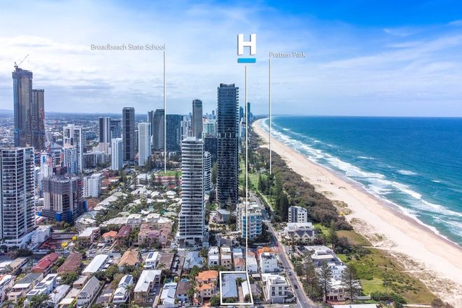 1-6/7 Sunbrite Avenue Mermaid Beach 4218 - Image 3