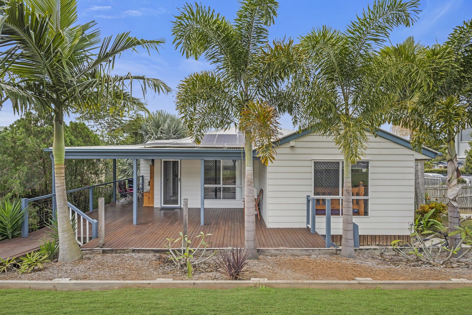 5 bedrooms House in 22 Young Road NARANGBA QLD, 4504