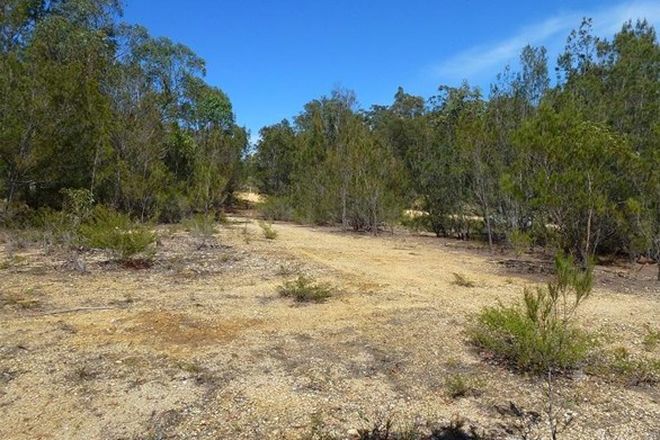 Picture of Lot 11 Princes Highway, BIMBIMBIE NSW 2536