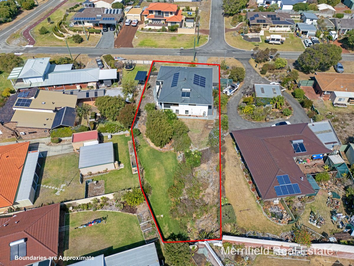 4 Wilson Street, Little Grove WA 6330, Image 1