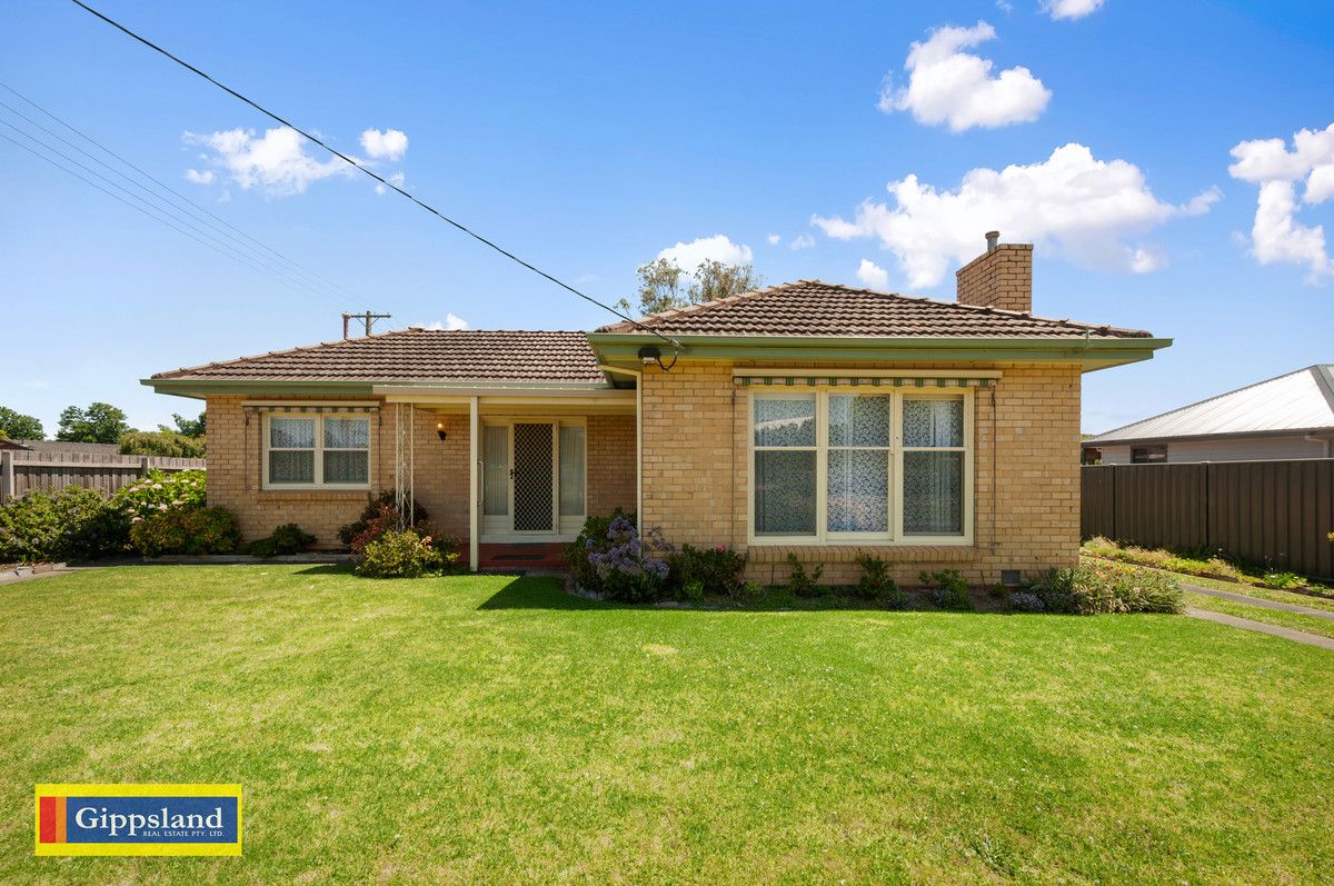 23 King Street, Maffra VIC 3860, Image 0