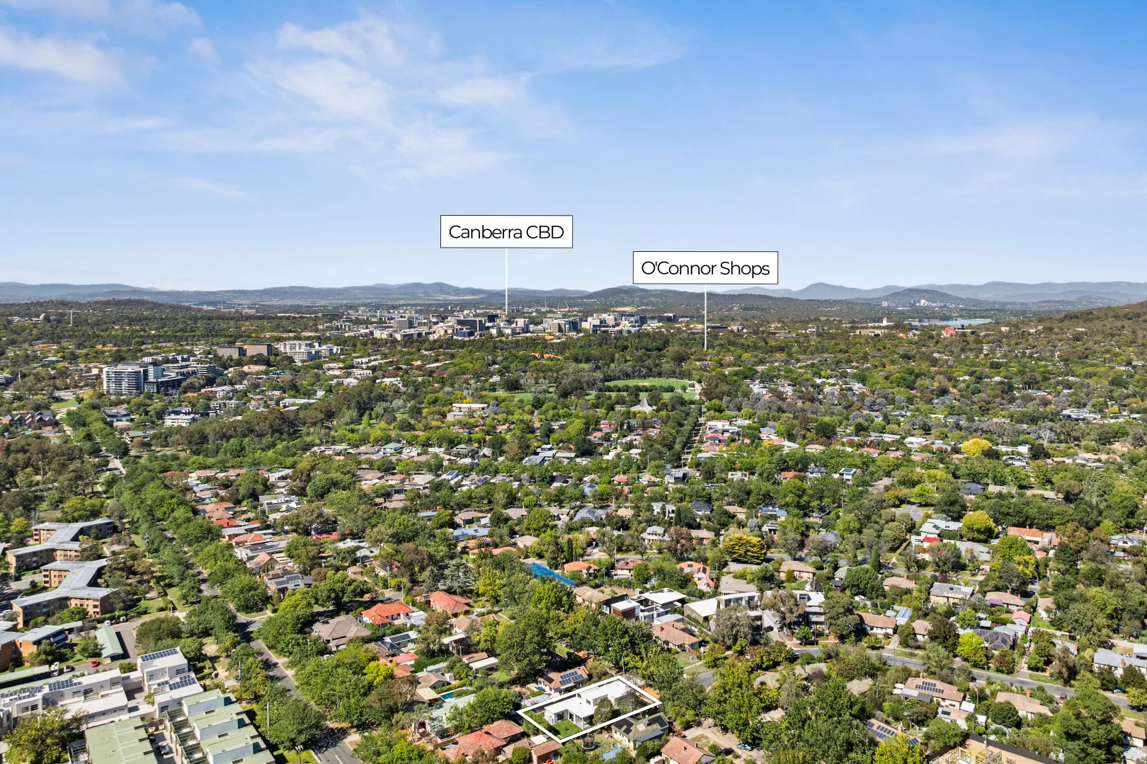 Additional image 34 of 36 Waratah Street, O'Connor ACT 2602