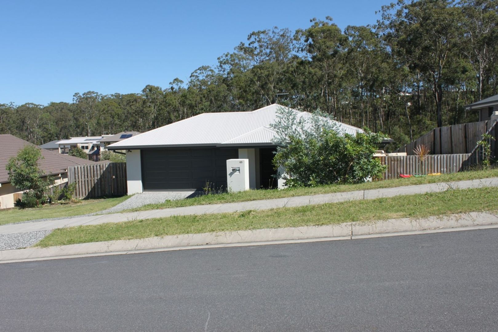 43 Brigid Boulevard, Augustine Heights QLD 4300 House For Rent Domain