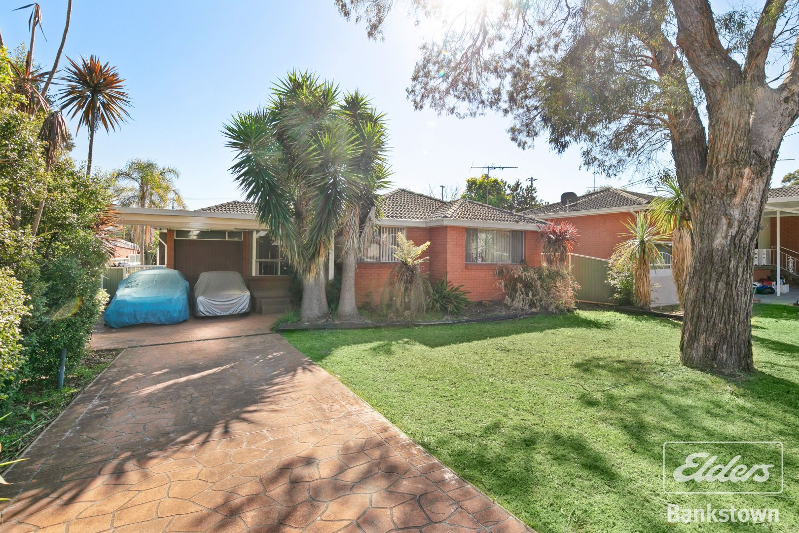 3 Lincoln Road, Georges Hall NSW 2198