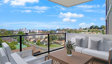 Picture of 501/28-30 Staff Street, WOLLONGONG NSW 2500