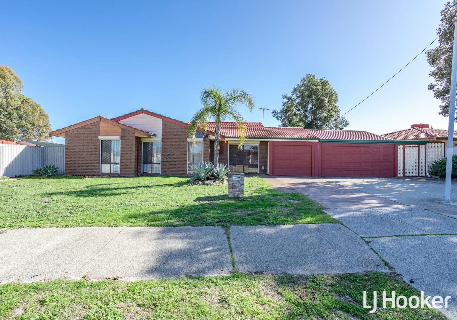 3 bedrooms House in 5 Gascoyne Drive GOSNELLS WA, 6110