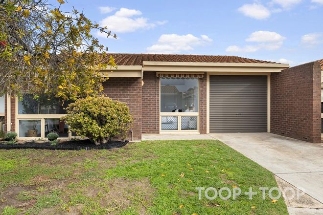Picture of 2/57 Todville Street, WOODVILLE WEST SA 5011