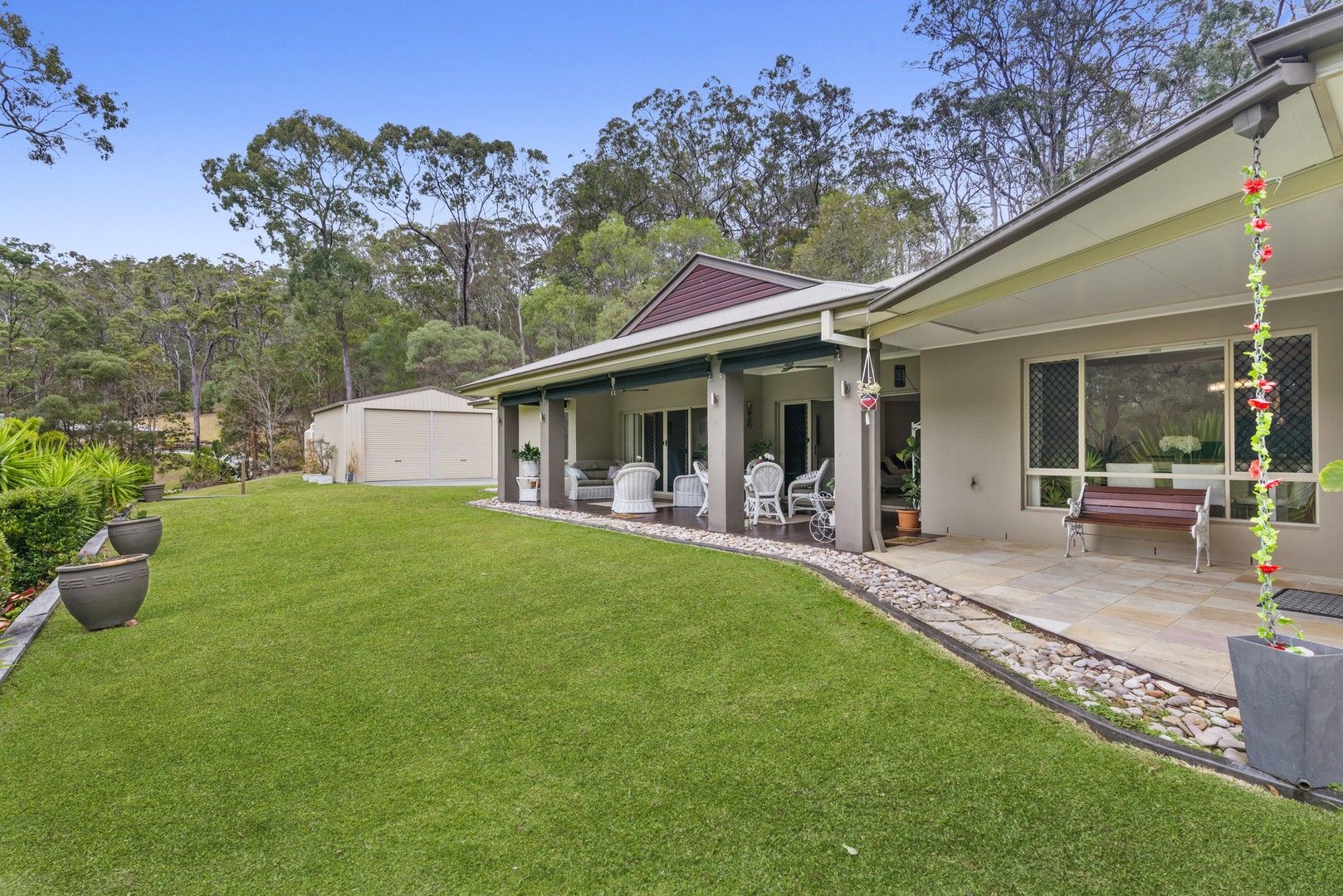 23 Koombahla Drive, Tallebudgera QLD 4228, Image 0