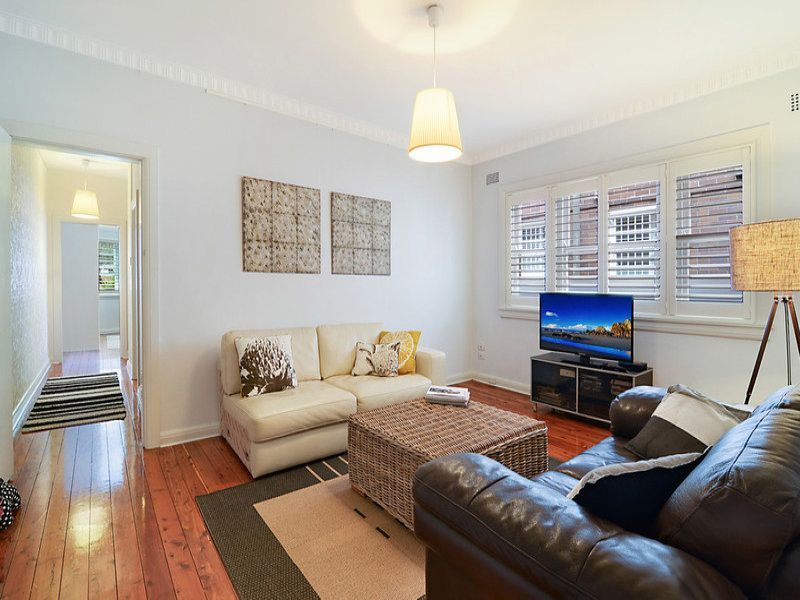 17 Ocean Street Street, Bondi NSW 2026, Image 0