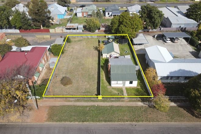 Picture of 84-86 Clarinda Street, PARKES NSW 2870