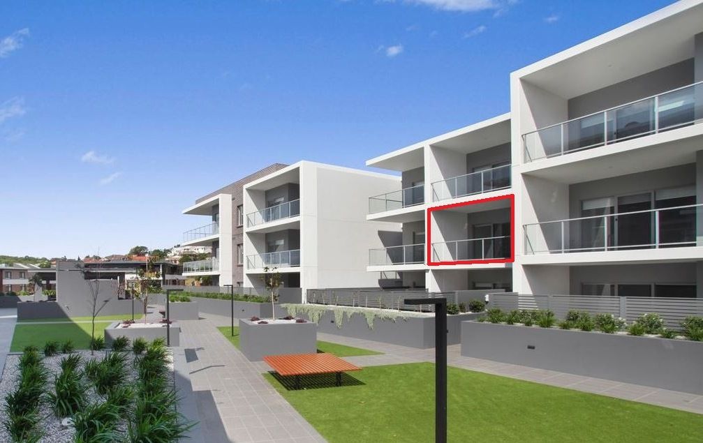 213/1 Evelyn Court, Shellharbour City Centre NSW 2529, Image 2