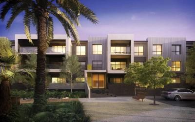 2 bedrooms Apartment / Unit / Flat in 303/60 Autumn Terrace CLAYTON SOUTH VIC, 3169