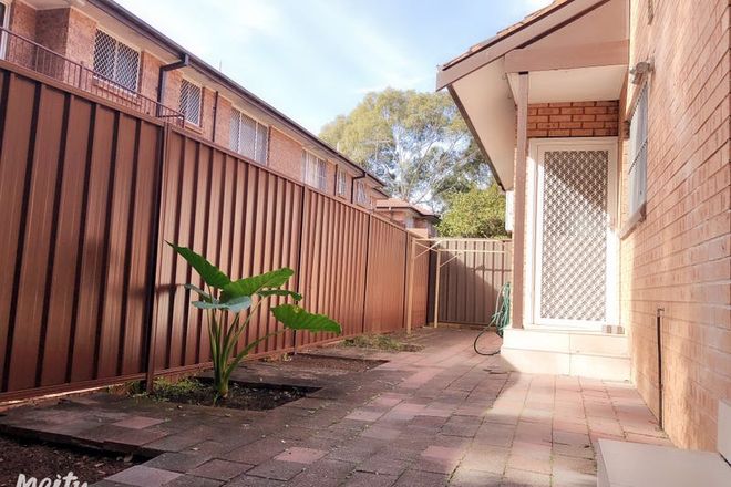 Picture of 3/3 Pilgrim Avenue, STRATHFIELD NSW 2135