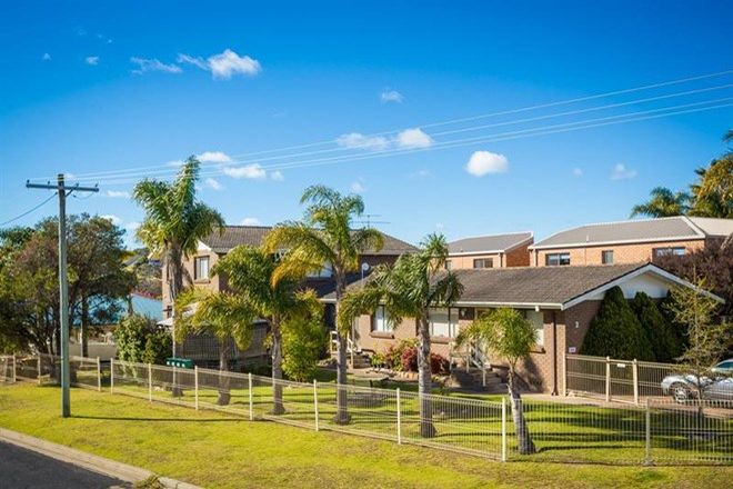 Picture of 2 Cameron St, MERIMBULA NSW 2548