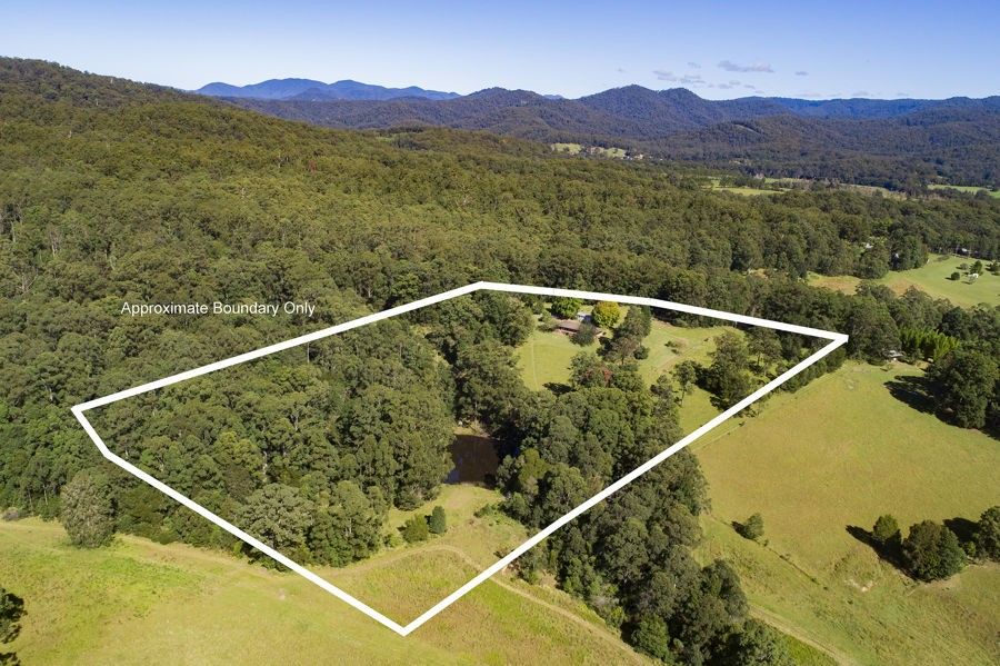 59 East Bank Forest Road, Coramba Property History & Address Research