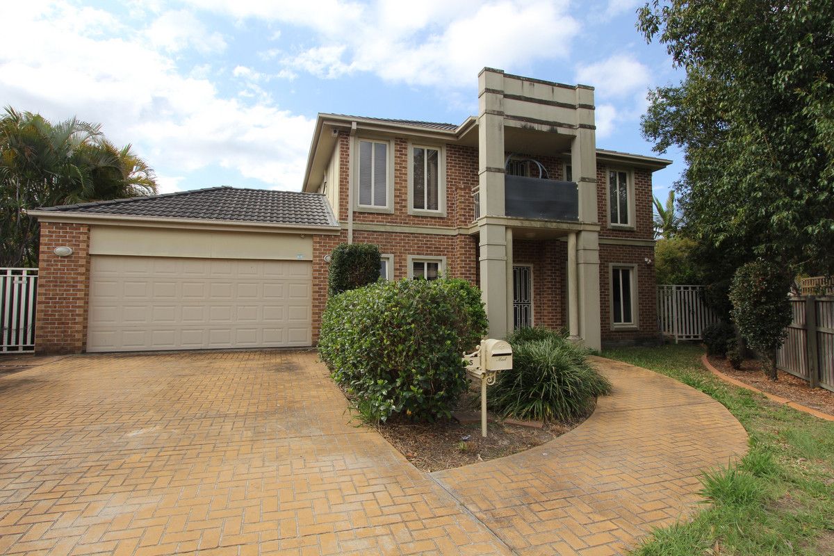 5 Morea Court, Varsity Lakes QLD 4227, Image 0