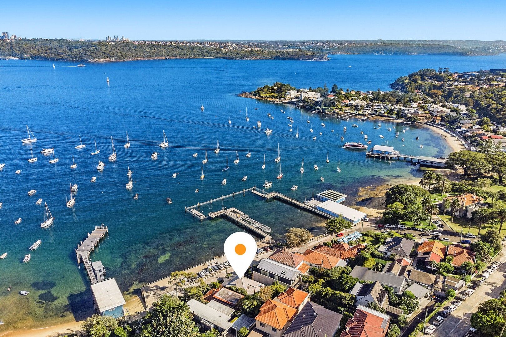 3 Marine Parade, Watsons Bay NSW
