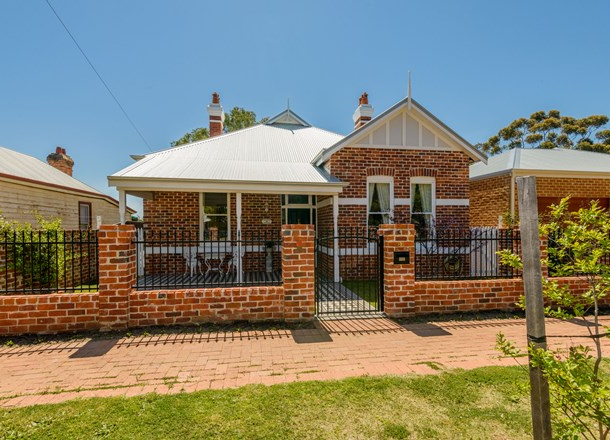 80 Terrace Road, Guildford WA 6055