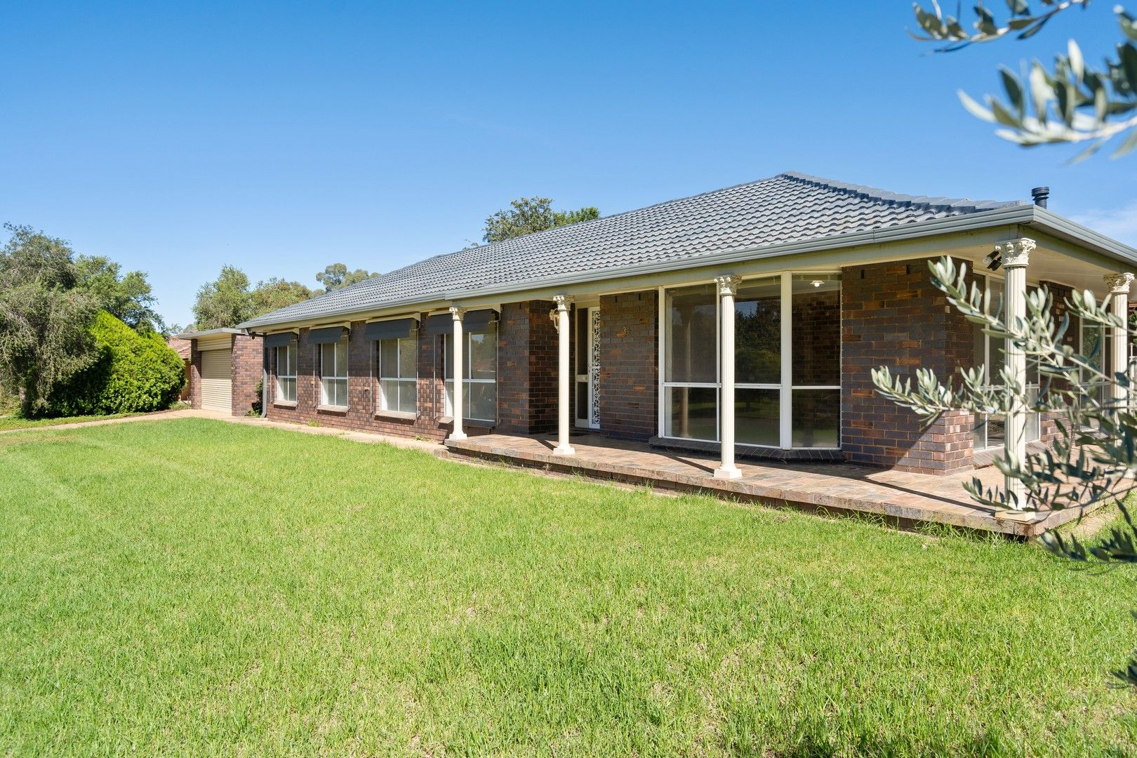 34 Pugsley Avenue, Estella NSW 2650, Image 0