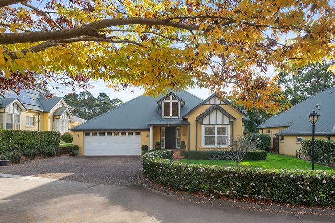 Picture of 2/101 Kangaloon Road, BOWRAL NSW 2576
