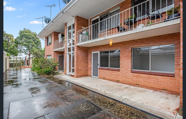 2/21 Moorhouse Avenue, Myrtle Bank SA 5064